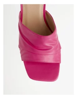 Best Pirce ✔️ Miss Shop Tabby ❤️ Sandal In Fuschia ✨ -Chic Highheels Store unnamed file 38