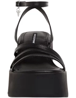 Top 10 🔔 Windsor Smith Royalty Black Sandal 👍 -Chic Highheels Store unnamed file 380