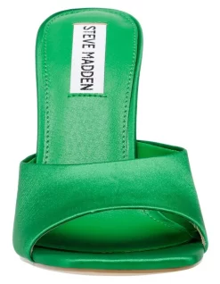 Best Sale ✨ Steve Madden Sky High 😉 Heels In Green 🤩 -Chic Highheels Store unnamed file 3801