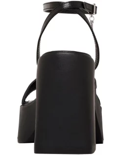 Top 10 🔔 Windsor Smith Royalty Black Sandal 👍 -Chic Highheels Store unnamed file 381