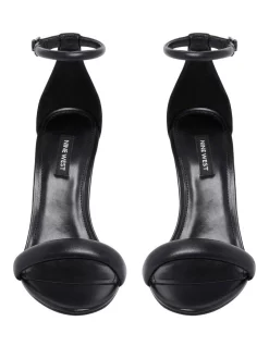 Cheap 🌟 Nine West Teeya Heeled Sandal In Black ⌛ -Chic Highheels Store unnamed file 3812