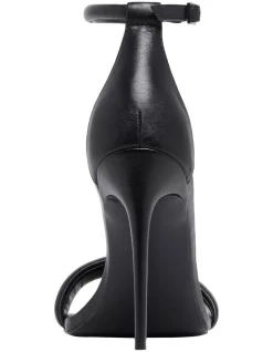 Cheap 🌟 Nine West Teeya Heeled Sandal In Black ⌛ -Chic Highheels Store unnamed file 3813