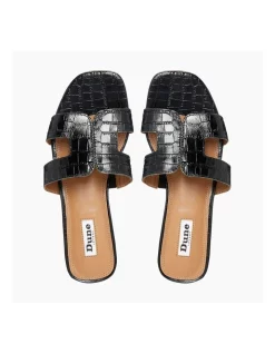 Best Sale ❤️ Dune London Loupe Di Black ⌛ -Chic Highheels Store unnamed file 3821