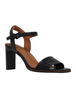 Top 10 ❤️ Hush Puppies Tilos Sandal In Black ❤️ -Chic Highheels Store unnamed file 3826