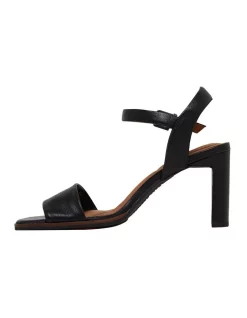 Top 10 ❤️ Hush Puppies Tilos Sandal In Black ❤️ -Chic Highheels Store unnamed file 3827