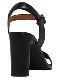 Top 10 ❤️ Hush Puppies Tilos Sandal In Black ❤️ -Chic Highheels Store unnamed file 3828
