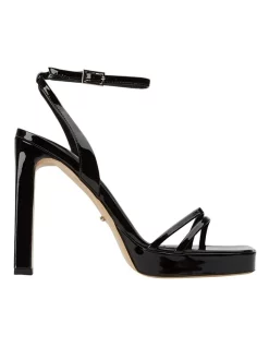 Best reviews of ⌛ Tony Bianco Dandy 👍 Heels In Black Patent ⌛