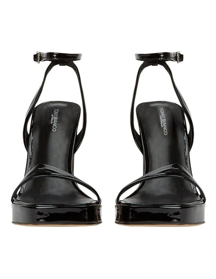 Best reviews of β Tony Bianco Dandy π Heels In Black Patent β 2 Best reviews of β Tony Bianco Dandy π Heels In Black Patent β - Image 2