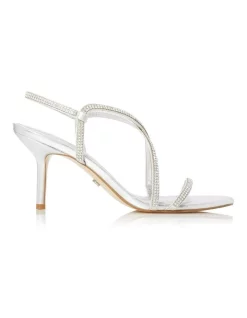 Deals ⭐ Dune London Moto Silver ⌛