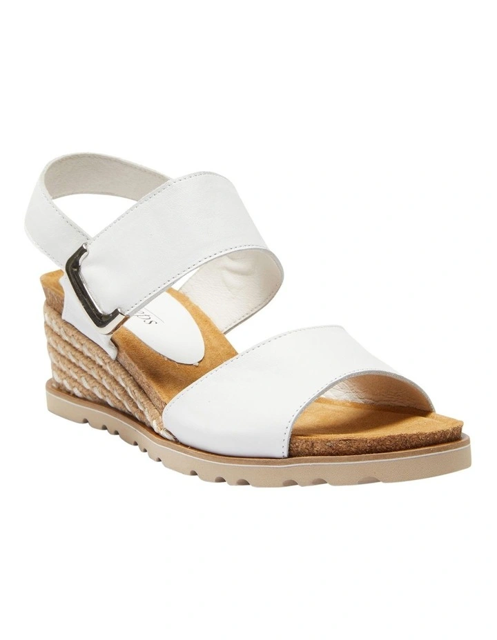 Hot Sale β€οΈ Easy Steps Terrace π Sandals In White Glove π― 2 Hot Sale β€οΈ Easy Steps Terrace π Sandals In White Glove π― - Image 2