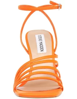 Buy 🔥 Steve Madden All In Heel In Neon Apricot 🛒 -Chic Highheels Store unnamed file 3876