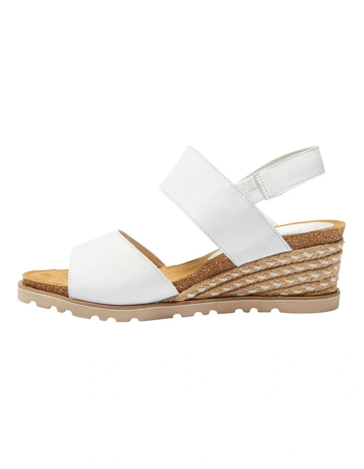 Hot Sale β€οΈ Easy Steps Terrace π Sandals In White Glove π― 3 Hot Sale β€οΈ Easy Steps Terrace π Sandals In White Glove π― - Image 3