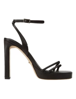 Best Pirce ⭐ Tony Bianco Dandy 🥰 Heels In Black ⭐