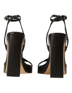 Best Pirce ⭐ Tony Bianco Dandy 🥰 Heels In Black ⭐ -Chic Highheels Store unnamed file 3890