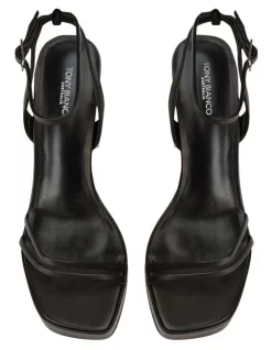 Best Pirce ⭐ Tony Bianco Dandy 🥰 Heels In Black ⭐ -Chic Highheels Store unnamed file 3891