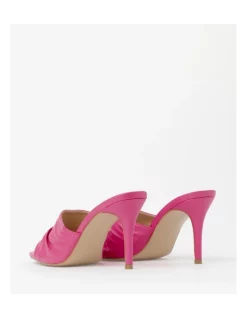 Best Pirce ✔️ Miss Shop Tabby ❤️ Sandal In Fuschia ✨ -Chic Highheels Store unnamed file 39