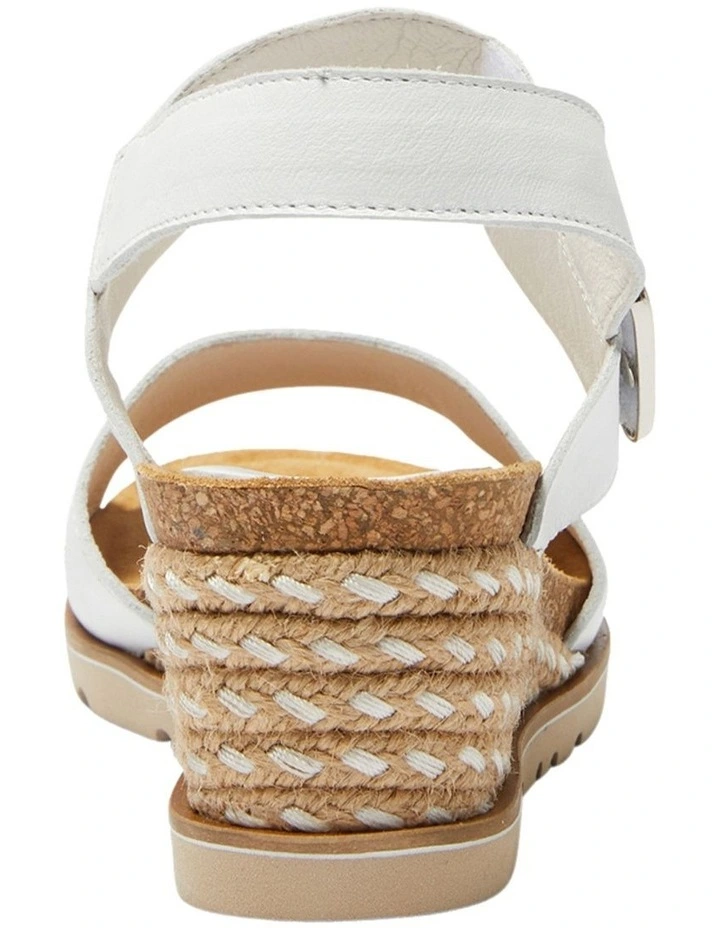 Hot Sale β€οΈ Easy Steps Terrace π Sandals In White Glove π― 5 Hot Sale β€οΈ Easy Steps Terrace π Sandals In White Glove π― - Image 5