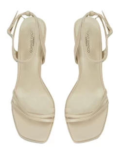 Wholesale 🔥 Tony Bianco Dandy 🎁 Heels In Vanilla Capretto ✨ -Chic Highheels Store unnamed file 3935