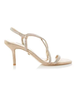 Brand new π― Dune London Moto Champagne π