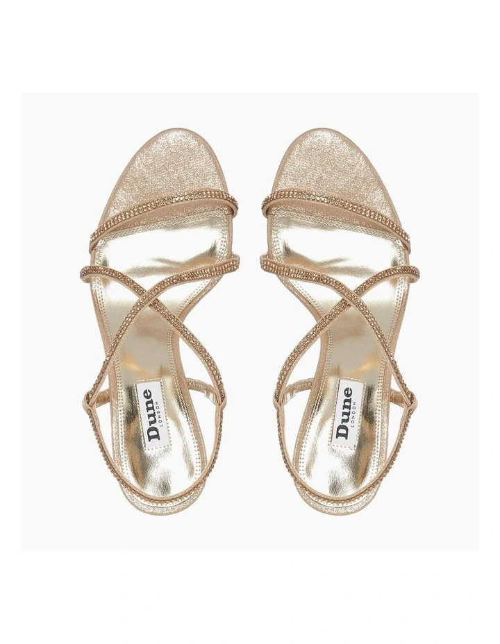 Brand new π― Dune London Moto Champagne π 3 Brand new π― Dune London Moto Champagne π - Image 3