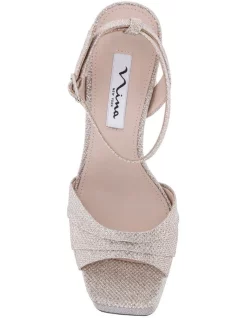 Wholesale 🥰 NINA Dorcas Platino Dreamland Sandals In Pale Pink ✨ -Chic Highheels Store unnamed file 3942