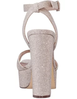 Wholesale 🥰 NINA Dorcas Platino Dreamland Sandals In Pale Pink ✨ -Chic Highheels Store unnamed file 3943