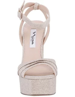 Wholesale 🥰 NINA Dorcas Platino Dreamland Sandals In Pale Pink ✨ -Chic Highheels Store unnamed file 3944