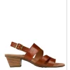 New 🎁 Planet Shoes Cathryn 2 Leather Sandal In Tan 🎉