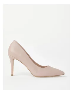 Coupon β Tokito Bella Heeled π― Shoes In Blush βοΈ