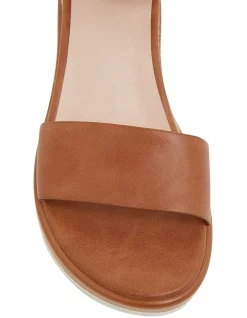 Coupon ⭐ Jane Debster Idaho Tan Glove 🤩 Sandals ⌛ -Chic Highheels Store unnamed file 398