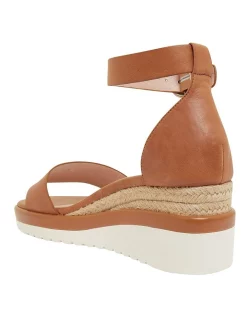 Coupon ⭐ Jane Debster Idaho Tan Glove 🤩 Sandals ⌛ -Chic Highheels Store unnamed file 399