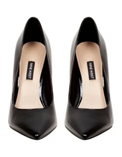 Deals 🔔 Nine West Tatiana Pumps In Black Patent 👍 -Chic Highheels Store unnamed file 3994