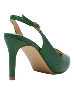 Cheap 𧨠Ravella Whiz Heeled Shoes In Green Smooth ⨠10 Cheap 𧨠Ravella Whiz Heeled Shoes In Green Smooth ⨠-Chic Highheels Store unnamed file 4011