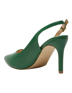 Cheap 𧨠Ravella Whiz Heeled Shoes In Green Smooth ⨠12 Cheap 𧨠Ravella Whiz Heeled Shoes In Green Smooth ⨠-Chic Highheels Store unnamed file 4013