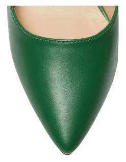 Cheap 𧨠Ravella Whiz Heeled Shoes In Green Smooth ⨠13 Cheap 𧨠Ravella Whiz Heeled Shoes In Green Smooth ⨠-Chic Highheels Store unnamed file 4014