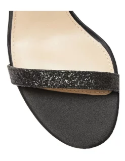 Best reviews of 😍 NINA Dollye Sandals In Black Satin 🔥 -Chic Highheels Store unnamed file 4021