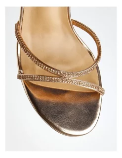 New 🛒 Collection Charlton 🥰 Sandal In Rose Gold ⌛ -Chic Highheels Store unnamed file 403