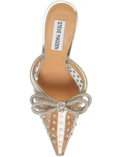 Cheap ❤️ Steve Madden Renae Heels Clear ✨ -Chic Highheels Store unnamed file 4030