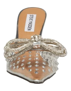 Cheap ❤️ Steve Madden Renae Heels Clear ✨ -Chic Highheels Store unnamed file 4031