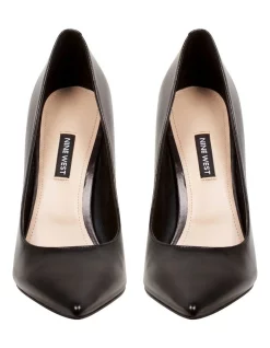Deals 🔔 Nine West Tatiana Pumps In Black ✨ -Chic Highheels Store unnamed file 4034