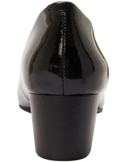 Wholesale π Easy Steps Gamma Black Patent Heeled Shoes β 8 Wholesale π Easy Steps Gamma Black Patent Heeled Shoes β -Chic Highheels Store unnamed file 4038