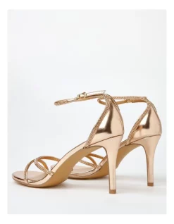New 🛒 Collection Charlton 🥰 Sandal In Rose Gold ⌛ -Chic Highheels Store unnamed file 404