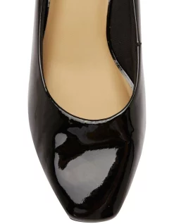 Wholesale π Easy Steps Gamma Black Patent Heeled Shoes β 10 Wholesale π Easy Steps Gamma Black Patent Heeled Shoes β -Chic Highheels Store unnamed file 4040