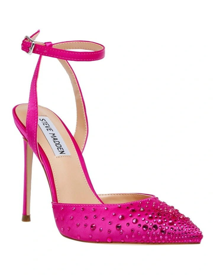 Best deal β Steve Madden Revert Pumps In Fuchsia π 2 Best deal β Steve Madden Revert Pumps In Fuchsia π - Image 2