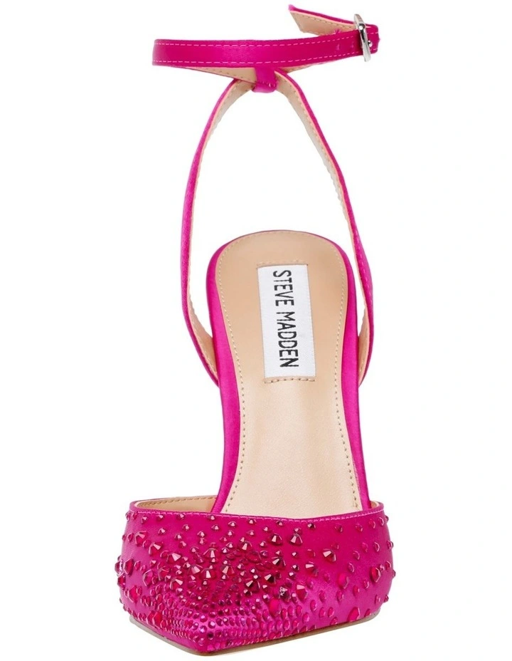Best deal β Steve Madden Revert Pumps In Fuchsia π 3 Best deal β Steve Madden Revert Pumps In Fuchsia π - Image 3
