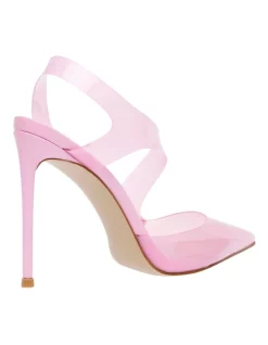 Buy 😀 Steve Madden Vienne Heel In Pink ✔️ -Chic Highheels Store unnamed file 4069