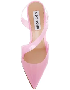 Buy 😀 Steve Madden Vienne Heel In Pink ✔️ -Chic Highheels Store unnamed file 4070