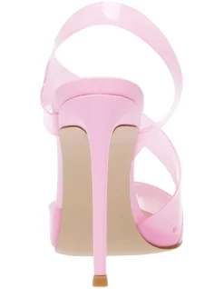Buy 😀 Steve Madden Vienne Heel In Pink ✔️ -Chic Highheels Store unnamed file 4072