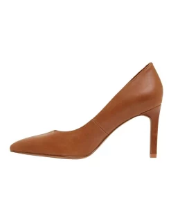 Best reviews of ⭐ Sandler Octavia Cognac Glove Heeled Shoes 🧨 -Chic Highheels Store unnamed file 4079
