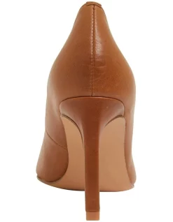 Best reviews of ⭐ Sandler Octavia Cognac Glove Heeled Shoes 🧨 -Chic Highheels Store unnamed file 4081
